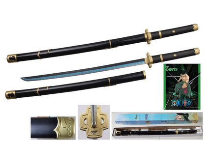 Official Licensed ONE PIECE Foam Sword – Yubashiri – TT2002