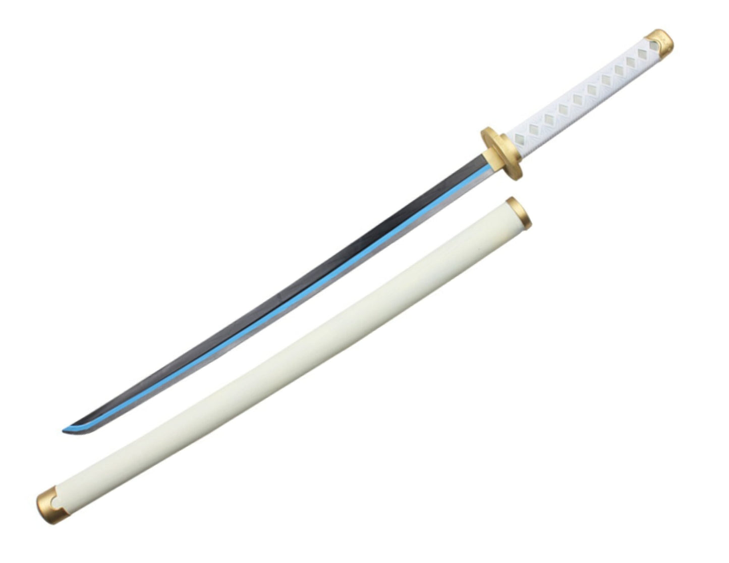 Official Licensed ONE PIECE Foam Sword – Wado Ichimonji - TT2003