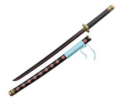 Official Licensed ONE PIECE Foam Sword – Shussui – TT2004