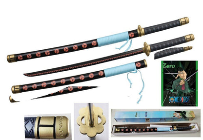 Official Licensed ONE PIECE Foam Sword – Shussui – TT2004