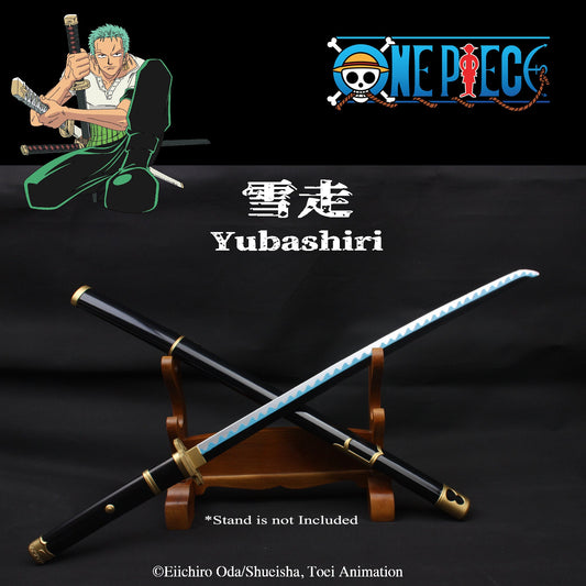 Official Licensed ONE PIECE Foam Sword – Yubashiri – TT2002